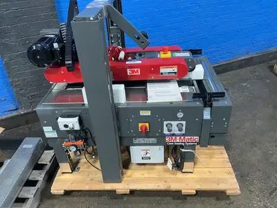 New | in-Stock 2021 3M 7000R3PRO Miscellaneous Packaging Equipment Ohio US | HGR 24 #1482304