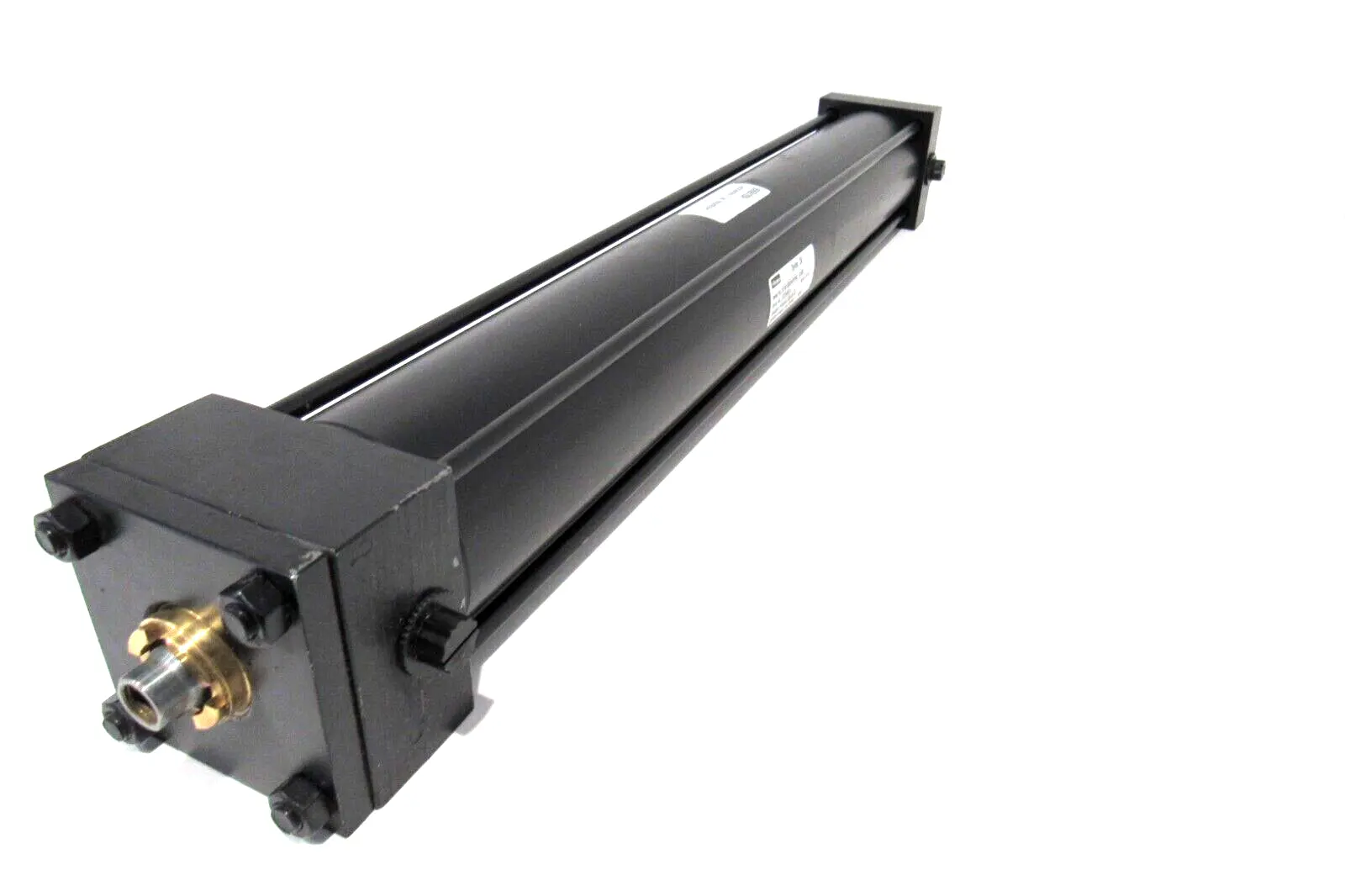 NEW PARKER 02.50 CSB2AUVS19AC 18.000 CYLINDER SER.2A 0250CSB2AUVS19AC18000
