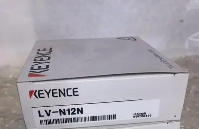 KEYENCE LV-N12N