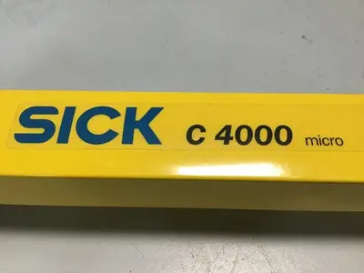 USED SICK C41S-0903AA300