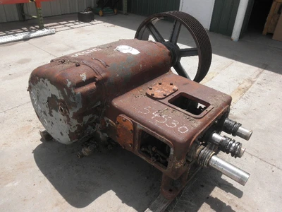 USED OILWELL 36-P