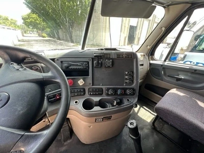 Used 2012 FREIGHTLINER CASCADIA Conventional trucks Florida US | Proxy Equipment #1384944
