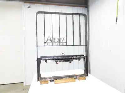 Used CASCADE _UNKNOWN_ Forklift Attachments Indiana US | Arrow Industrial #1366962