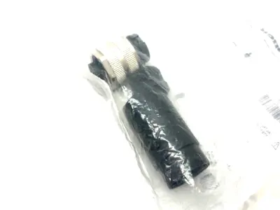 B 4141-0/13.5,U6413 | Turck B 4141-0/13.5 Round Field Wireable Connector 7/8" Female U6413 - New