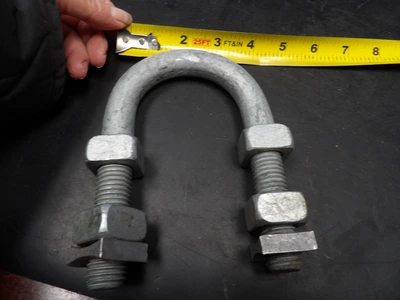 Used _UNKNOWN_ _UNKNOWN_ Bolts Michigan US | Miedema Asset Management Group #1489559