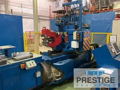 USED 1997 CYRIL BATH TYPE 20T