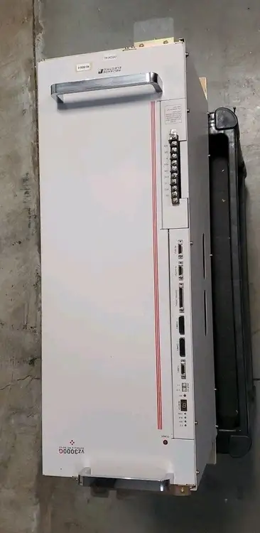 Used Reliance Electric UVZC341AG Induction AC Servo Drive Servo Drives | Palmetto Automation #1149407
