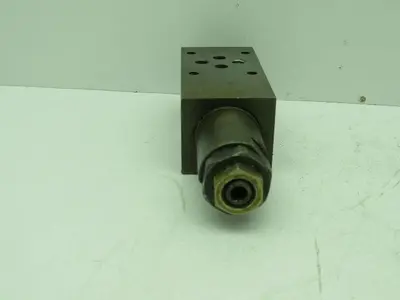 Used ATOS _UNKNOWN_ Valves/Fittings | Arrow Industrial #626751