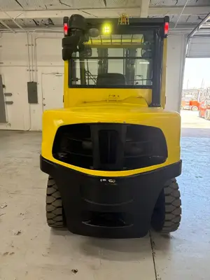 Used 2014 HYSTER H110FT Misc Forklifts Texas US | 4K Lift Co #1503060