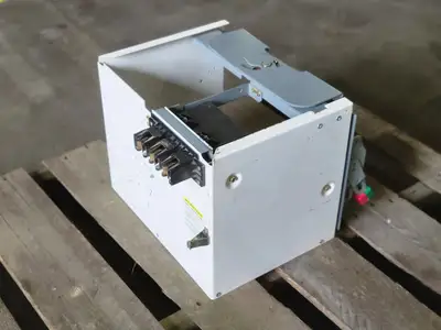 MCC Bucket, 70 Amp Breaker