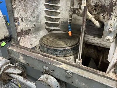 Used BLANCHARD 11 Rotary Surface Grinders Ohio US | HGR 24 #1244658
