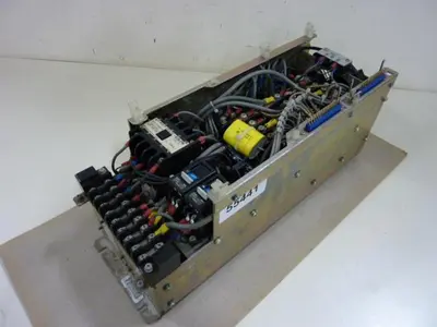 USED FANUC A06B-6050-H005