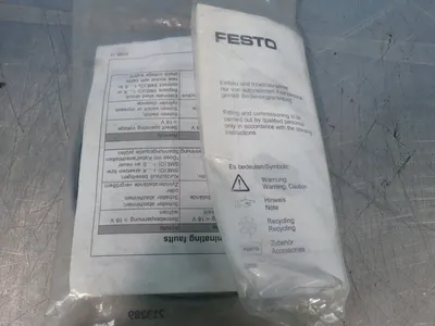 NEW FESTO 30457