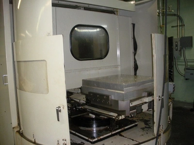 USED 1982 MITSUI SEIKI