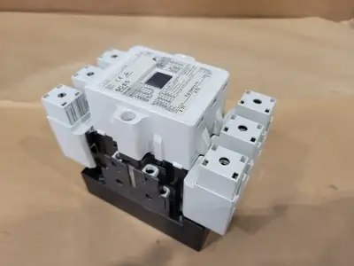 New | in-Stock FUJI ELECTRIC SC-E5 Switchgears British Columbia CA | Lenmark #1436862