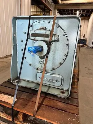 USED GYROL 126-2