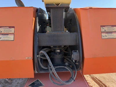 Used _UNKNOWN_ _UNKNOWN_ Telescopic Boom Lifts Texas US | Miedema Asset Management Group #1315616