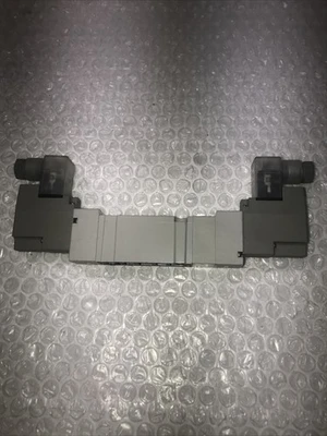USED SMC SY7340-5DZ