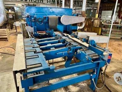 USED BREWER GOLDEN EAGLE