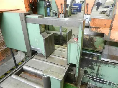 USED KASTO HBA 520 AU Ø 550 MM