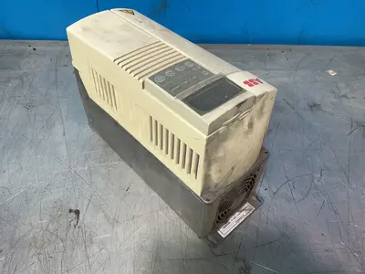 Used ABB ACS401000432 Variable Speed Drives Ohio US | HGR 24 #1406026