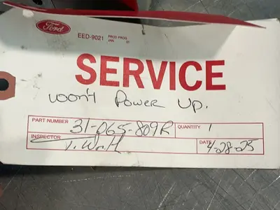 Used _UNKNOWN_ _UNKNOWN_ Automation Control (HMI) Ohio US | HGR 24 #1373393