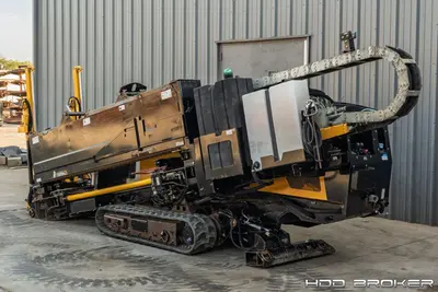 Used 2016 VERMEER 2016 VERMEER D23X30 S3 Drill Rigs Florida US | HDD Broker #1520162