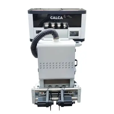 Used _UNKNOWN_ CALCA ProStar13 Wifi DTF Printer & Shaker All-in-One (110V/220V) Ink Jet Printers Oklahoma US | Wide Image Solutions #1538382