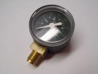 New | in-Stock Rexroth Pressure Regulator Air Pressure Regulators Michigan US | Maverick Industrial Sales #1398685