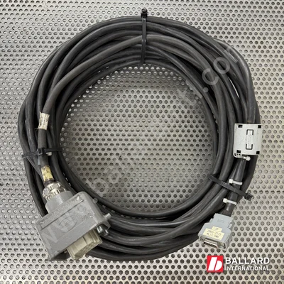 FANUC Robot ARM1 & ARP1 Cable Set