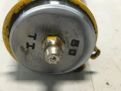 USED TOYO TI-90G2 / TP 6X1