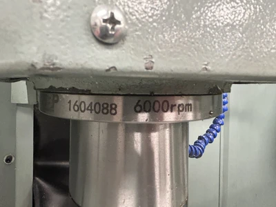 Used AUTOMATE CNC RAPTOR VM-1032 Vertical Machining Centers North Dakota US | Machinesused.com #1328205