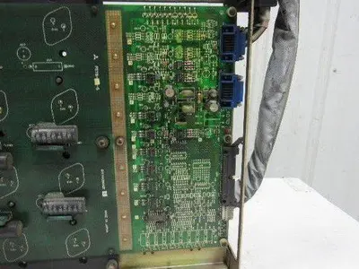 Mitsubishi FETB-02-G BY171A360G51 Thyristor SCR Triac Board