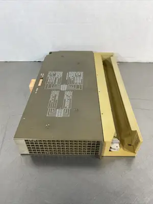 USED Siemens Simatic S5