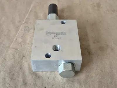 NEW SUN HYDRAULICS PRDB-CDN