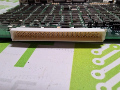 JUKI E8601729 SAFETY CIRCUIT BOARD