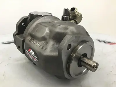 USED REXROTH AA10VS045DFR131RPKC62K02