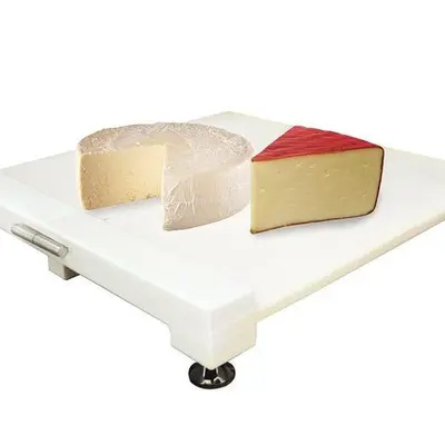 24″ x 24″ Heavy-Duty Cheese Cutter - SEE VIDEO