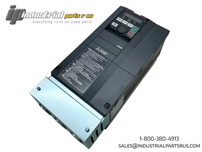 NEW MITSUBISHI FR-A840-00052-1-N6