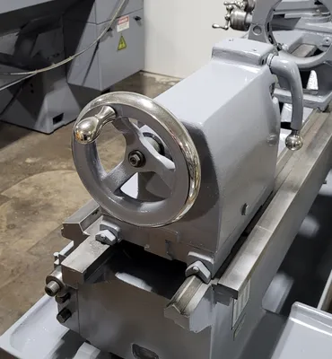 LEBLOND MAKINO Regal 12C Lathes, Engine | Machinery Central (20)