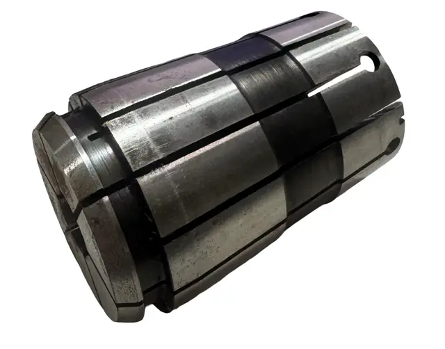 39/64" TG150 Single Angle Collet 3" Overall Length