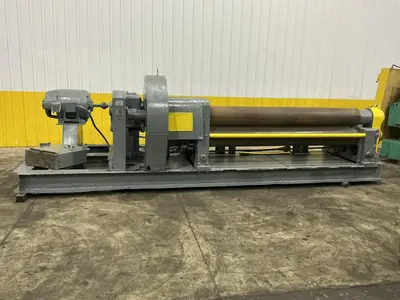 USED WEBB 9L-1208