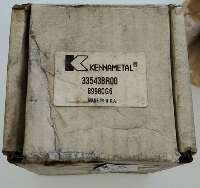 NEW 8998CG6 335438R00