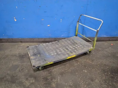 60" X 30" Cart