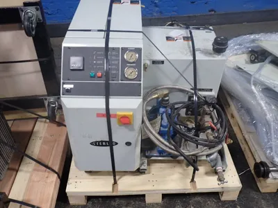 Used 2004 (GBC) GENERAL BINDING CORPORATION VOY3029 Laminators Ohio US | HGR 24 #743537