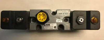USED PARKER L7252832153VXBA