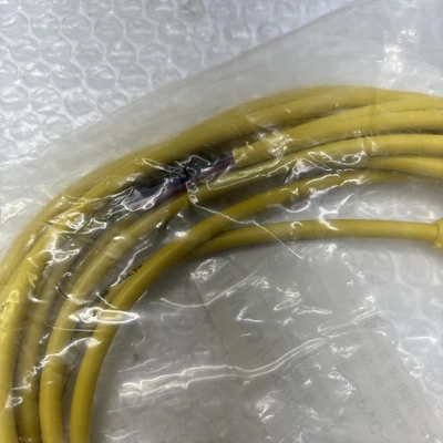 NEW RAMCO M12-FS4-PVC-5M