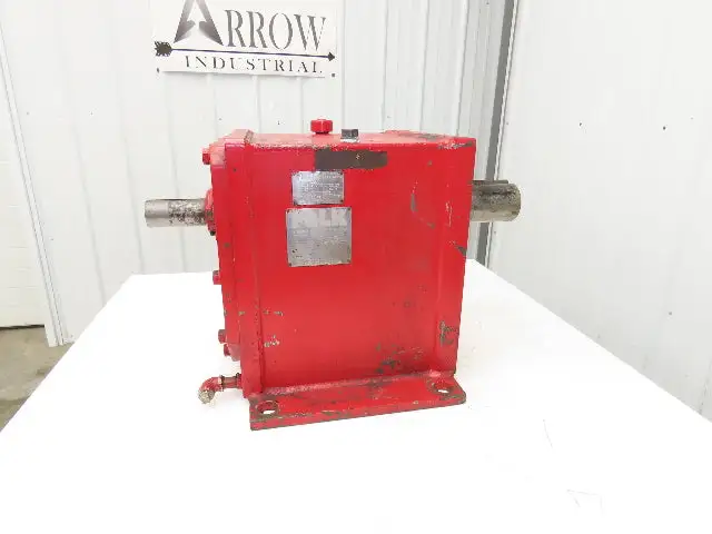 Used FALK _UNKNOWN_ Speed Reducers Indiana US | Arrow Industrial #1367923