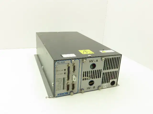 Used XENON _UNKNOWN_ Miscellaneous MRO | Arrow Industrial #649659