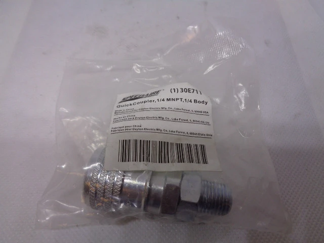 NEW SPEEDAIRE 30E711